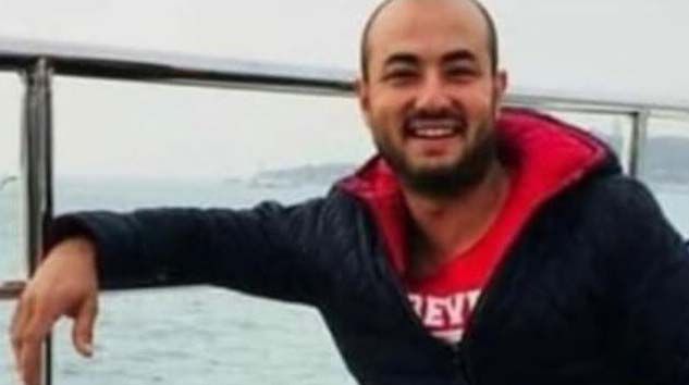 Tatbikat sırasında düşen itfaiye eri Mehmet Ali İnal hayatını kaybetti