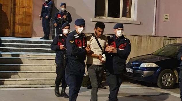 Köpek meselesi yüzünden Erol Fırat ile oğlu Furkan Fırat’ı öldüren şüpheli tutuklandı