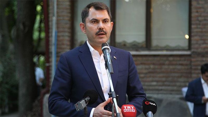 Türkiye’nin ilk "İklim Kanunu" geliyor