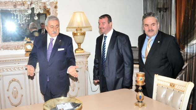 Palandöken: Açık hava düğünleri ekonomiye can suyu olur