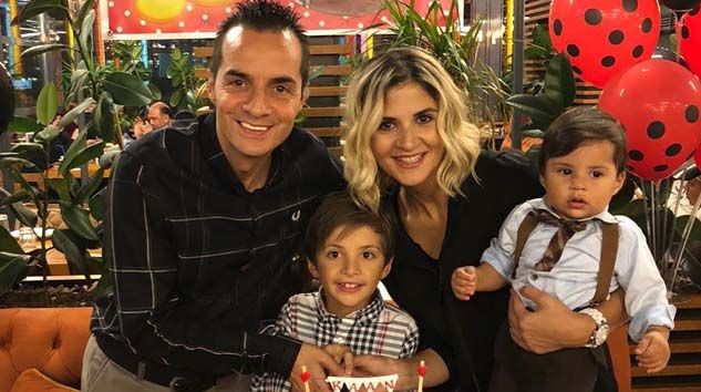 Bahattin Duran: Cüneyt Çakır saha içinde çok iyi bir lider