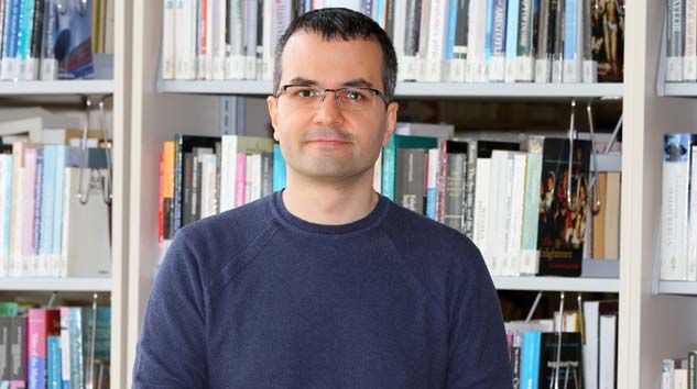 Virüse değil ‘oyun’a bulaştık