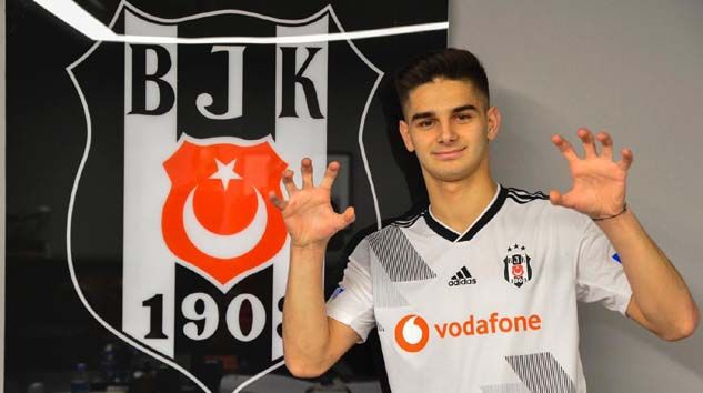 Sait Karafırtınalar: Ajdin Hasic hak etseydi ilk 11’de oynatırdık