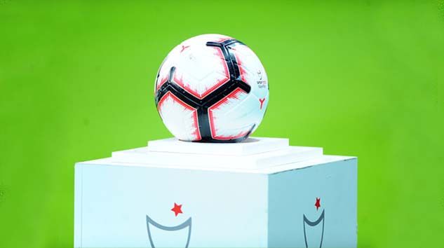 Maçlara en fazla 12 foto muhabiri kabul edilecek