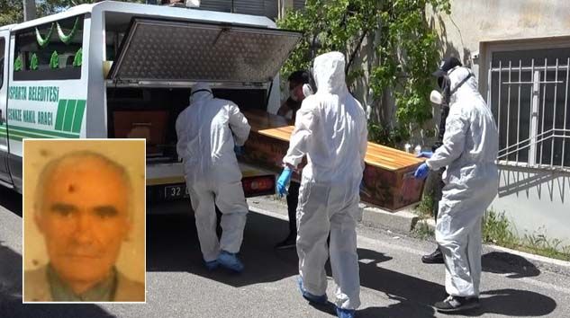 Isparta’da Kerim Gülergün’ün öldüğü iki hafta sonra anlaşıldı