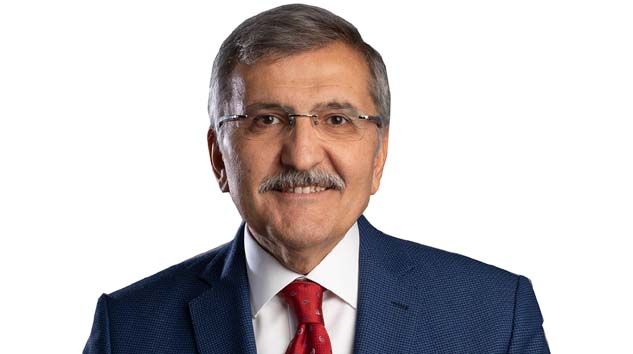 Beykoz Belediye Başkanı Murat Aydın kimdir nerelidir hangi partiden?