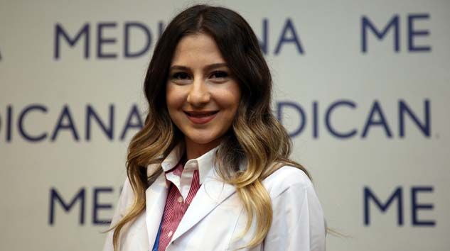 Uzman Diyetisyen Beyza Vural Öten: Sahura kalkmadan oruç tutmak bağışıklık sistemine zarar verir