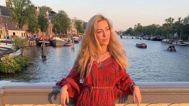 Sinem Kobal kimdir nerede doğmuştur