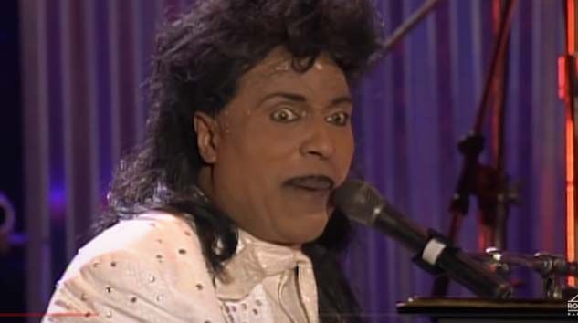Little Richard 87 yaşında öldü Little Richard kimdir?