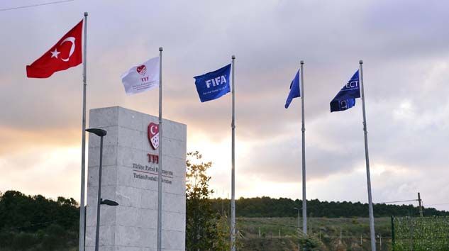 TFF: Ligler 12-13-14 Mayıs’ta başlayacak, erteleme yok