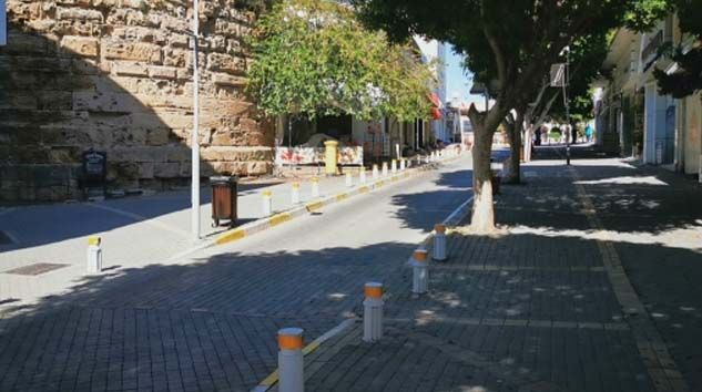 KKTC’de 56 gündür kapalı olan işletmeler yarın açılıyor