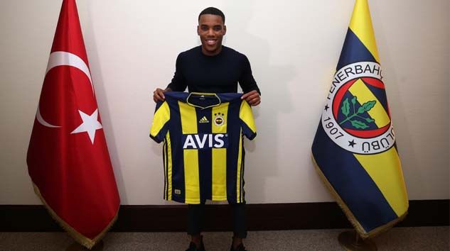 Fenerbahçe: Garry Rodrigues ayrılmak istemiyor