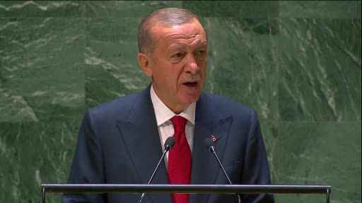 Erdoğan: Ermenistan tarihi fırsatı kaçırdı