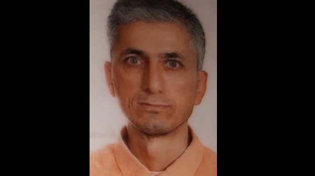 Denizli’de oğlunu öldüren babanın cesedini çiftçiler buldu