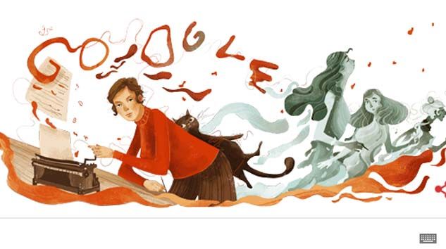 Google, Tomris Uyar’ı unutmadı