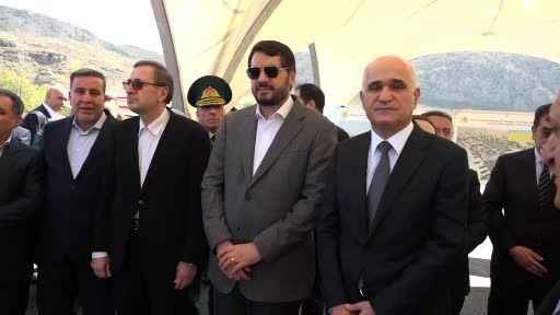 Azerbaycan Başbakan Yardımcısı Mustafayev: 
