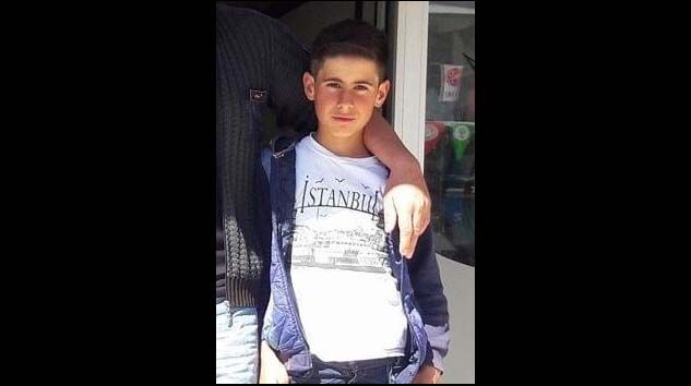 Dengesini kaybederek çaya düşen 11 yaşındaki Doğan Bulut hayatını kaybetti