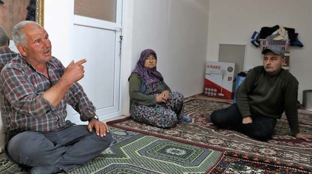 Gelin alma umuduyla bin 800 km yol gitti, 45 bin lirasını kaptırdı