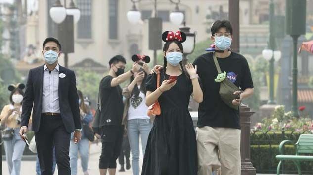 Çin’de 17 yeni vaka tespit edildi