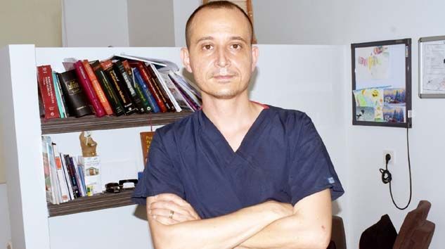 Kalp hastalıkları korona virüsten öldürücü