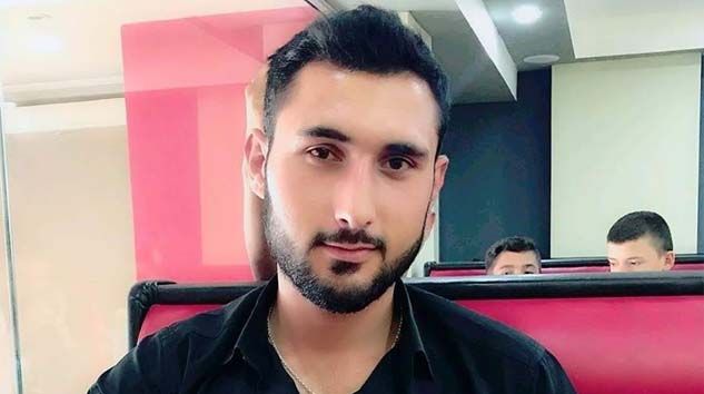 Kamyon devrildi Cebrail Ölmez hayatını kaybetti