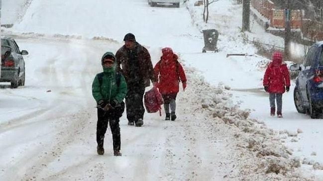 Meteorolojiden uyarı üstüne uyarı! Son dakika tatil haberleri geliyor