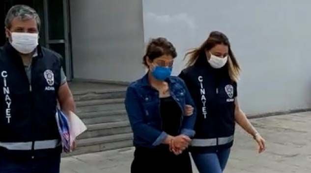 Adana’da bir kadın Anneler Gününü kutlamadığı gerekçesiyle eşini silahla vurdu