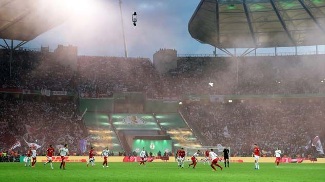 İspanya’da futbolun 12 Haziran’da başlaması hedefleniyor