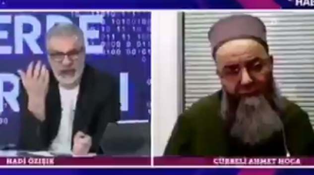 Cübbeli Ahmet: 6-7 ay önce rüya gördüm, darbe tehlikesi var