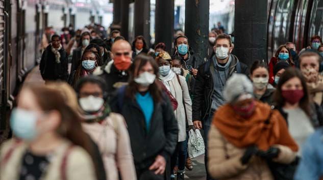 Fransa’da normalleşme süreci bugün başladı