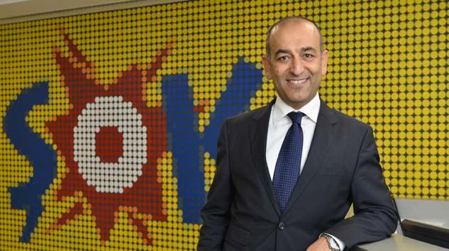 ŞOK Marketler yeni istihdamlarla birlikte çalışan sayısını 32 bine yükseltti