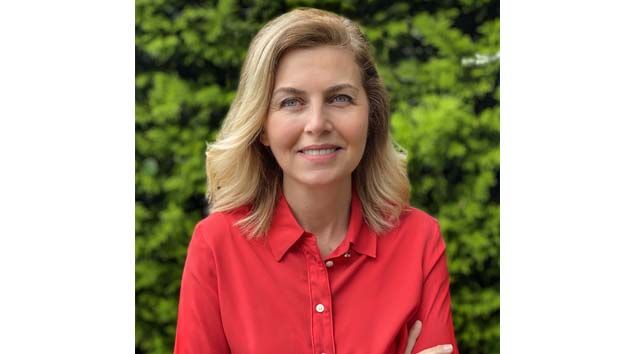 Tulu Karagöz’e Vodafone’da yeni görev