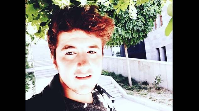 Karaman’da 24 yaşındaki Halil Altın yatağında ölü bulundu