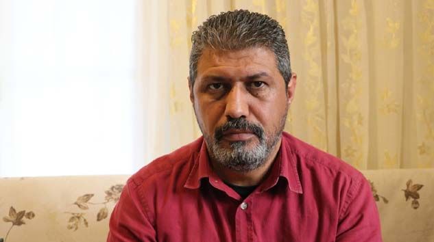 Mersin’de Cem Hasan Aslan kayınbiraderi tarafından öldürüldü