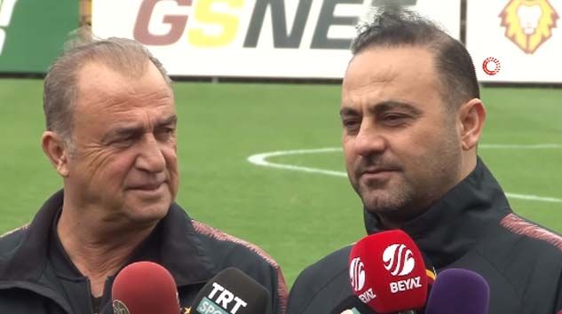 Hasan Şaş istifa etti