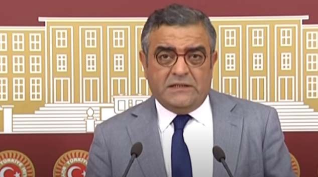 Sezgin Tanrıkulu’na hakaret cezasına itiraz