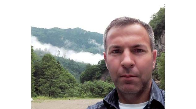 Muğla’da Engin Solmaz’ın yanmış cesedi bulundu