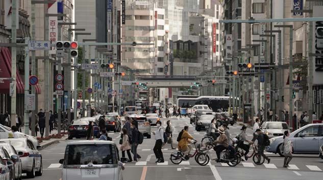 Japonya’da gözler perşembe gününde