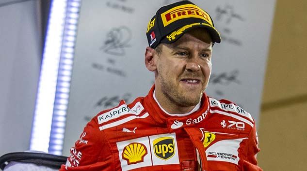 Ferrari, Sebastian Vettel’in sözleşmesini uzatmayacak