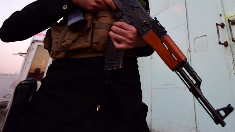 İran destekli terörist gruplardan İdlib’e saldırı hazırlığı