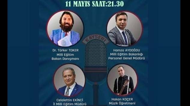 LGS çok farklı bir ortamda yapılacak