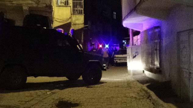 Diyarbakır’da iki kişinin öldüğü kavgaya karışan 14 kişi gözaltına alındı