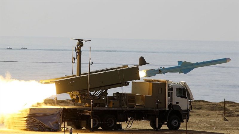 Uzmanlar İran’ın ABD üssü misillemesinin tansiyonu yükselteceğinden endişeli