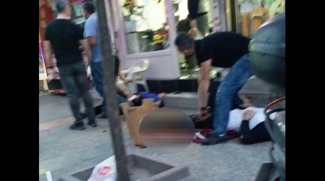 Balıkesir’de kavga eden iki kardeşten biri hayatını kaybetti