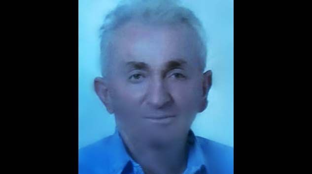 Samsun’da yaşlı adam tarlada ölü bulundu