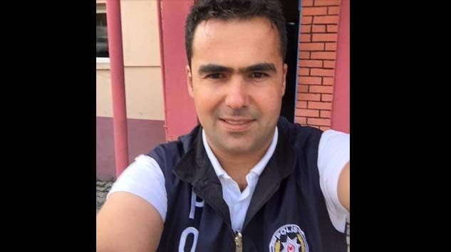 Malatya’da tüfekle vurulan polis memuru Ünsal Erdem hayatını kaybetti
