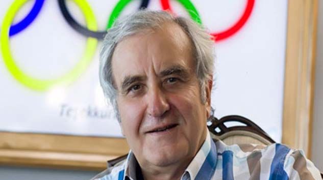 Besim Tibuk hakkında suç duyurusu