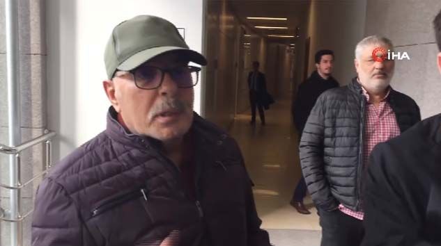 Ferdi Tayfur’a oğlu böbreğini verdi