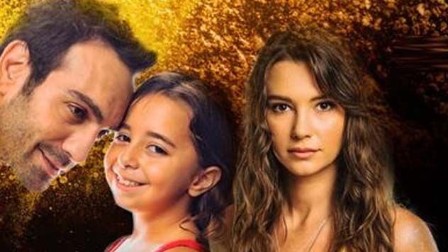 Kızım dizisinin tekrarı var mı ne zaman hangi gün saat kaçta?