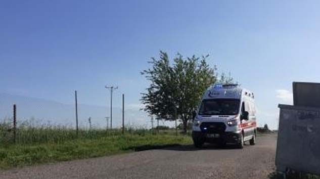 Diyarbakır’da tarlaya inek girdi kavgasında 10 kişi yaralandı